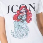 T-shirt Hiconika ICON Bianco - Foto 2