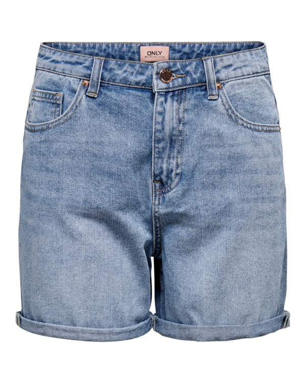 Shorts Only PHINE Denim - Foto 5