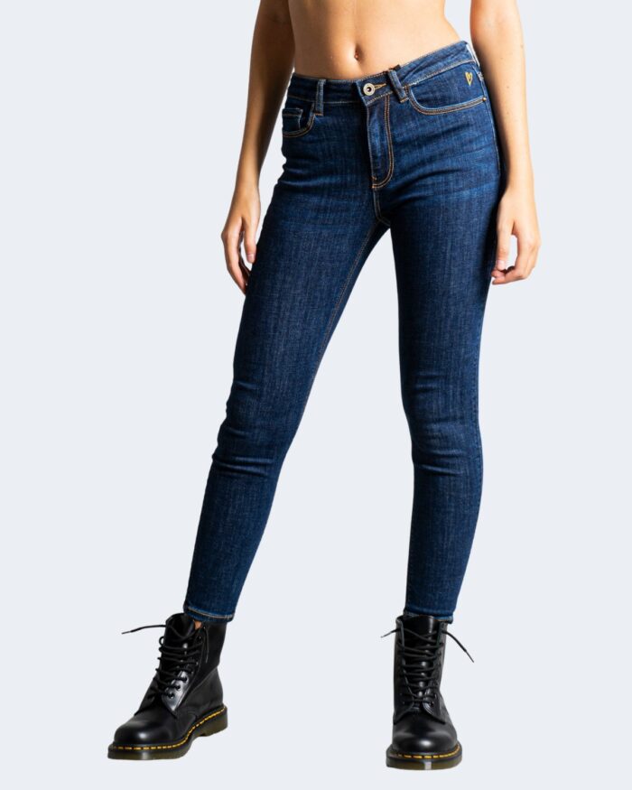 Jeans skinny Desigual ALBA Blu – 73277