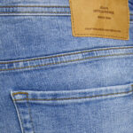 Jeans skinny Jack Jones LIAM ORIGINAL AM792 50SPS NOOS Denim - Foto 5