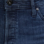 Jeans slim Jack Jones JJIGLENN JJORIGINAL AM 812 NOOS Blue Denim - Foto 5