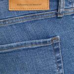 Jeans slim Jack Jones JJITIM JJORIGINAL AM 781 50SPS NOOS Blue Denim - Foto 5