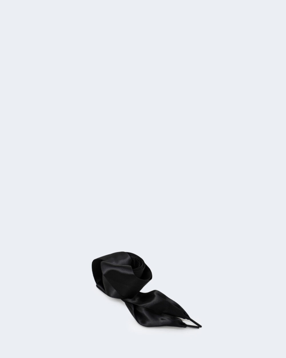 Lacci Dr. Martens RIBBON Nero - Foto 1