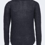 Maglione Only ONLGEENA XO L/S KNT NOOS Blu - Foto 5