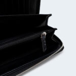 Portafoglio grande Calvin Klein  Nero - Foto 5