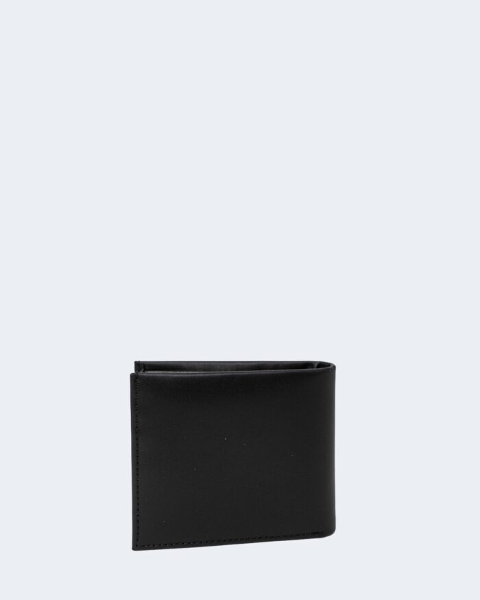 Portafoglio senza portamonete Calvin Klein BILLFOLD Nero – 74214