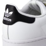 Sneakers Adidas Superstar Bianco - Foto 5