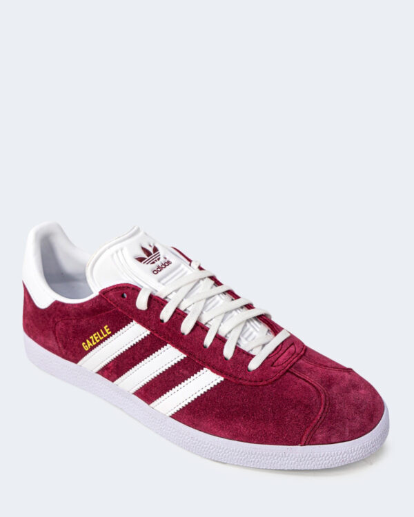 adidas gazelle rossa