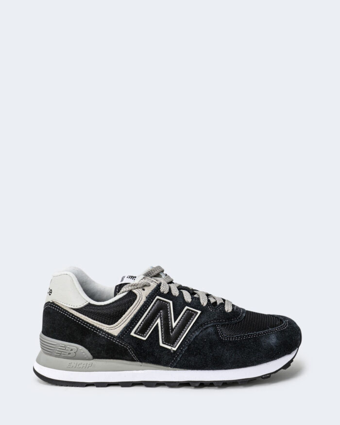 Sneakers New Balance 574 Nero – 76629