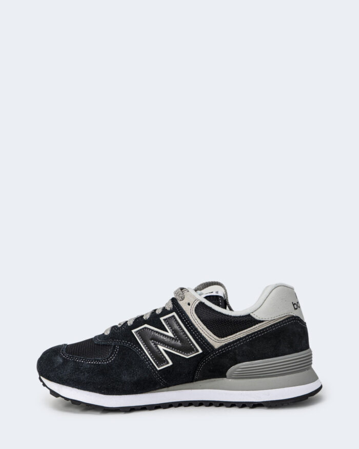 Sneakers New Balance 574 Nero – 76629