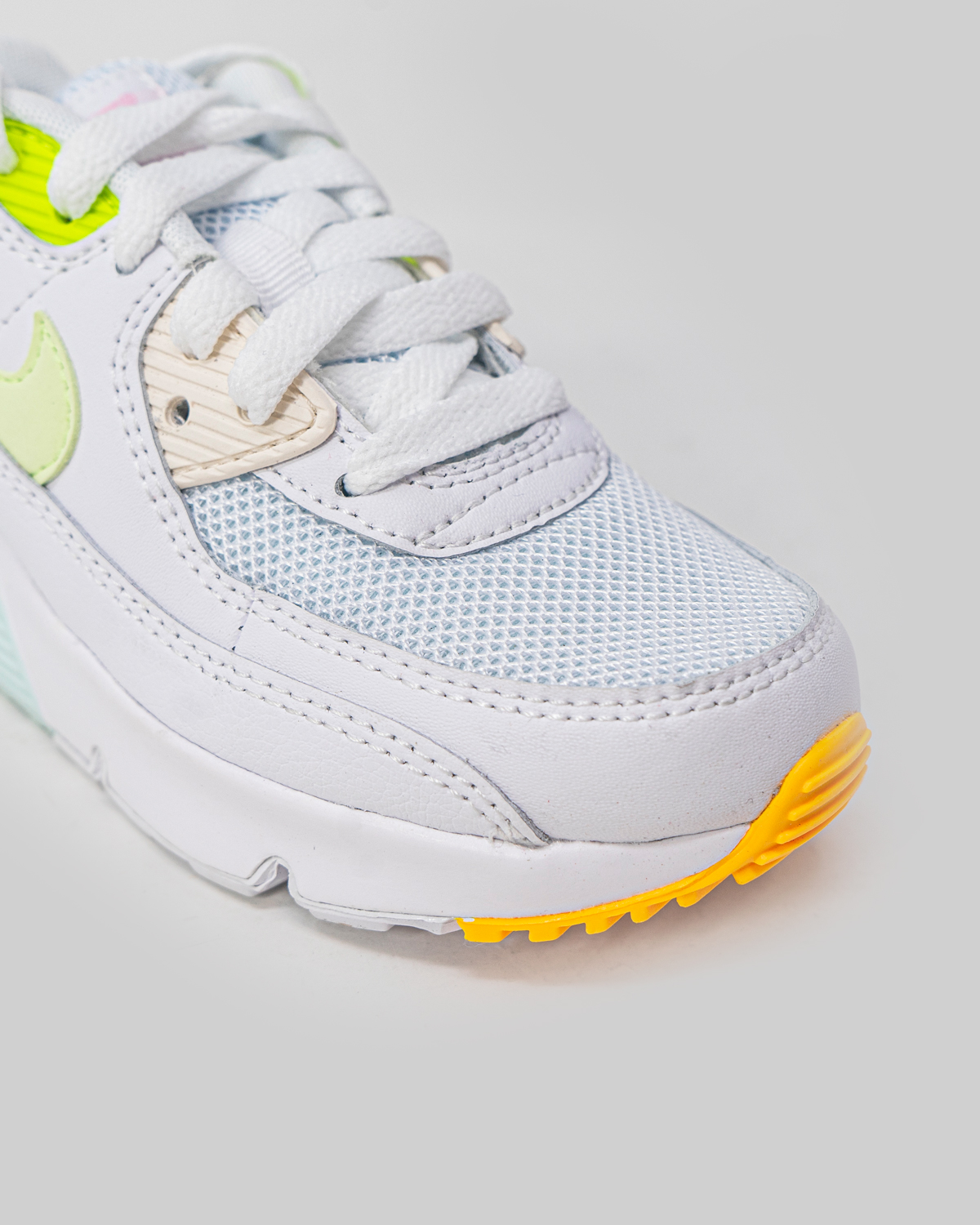 air max 90 bambina giallo air max 90 bambina giallo