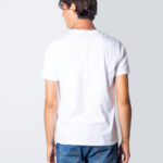 T-shirt Levi's® SS Original HM TEE Bianco - Foto 2