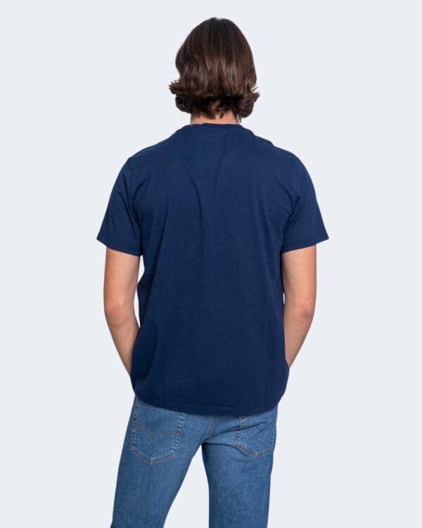 T-shirt Levi's® ORIGINAL HM TEE Blu - Foto 3