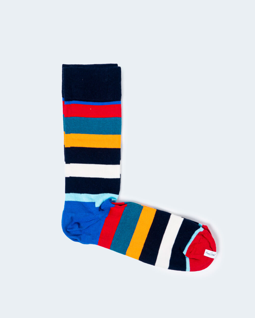 Calzini Lunghi Happy Socks Happy Socks SA01 605 Blue scuro - Foto 1