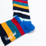 Calzini Lunghi Happy Socks Happy Socks SA01 605 Blue scuro - Foto 2