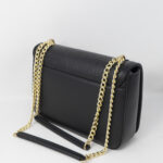 Borsa Love Moschino EMBOSSED Nero - Foto 3