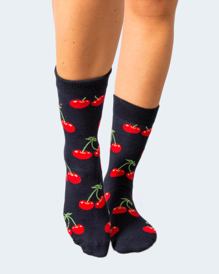 Calzini Happy Socks CHERRY SOCKS Blu – 76730
