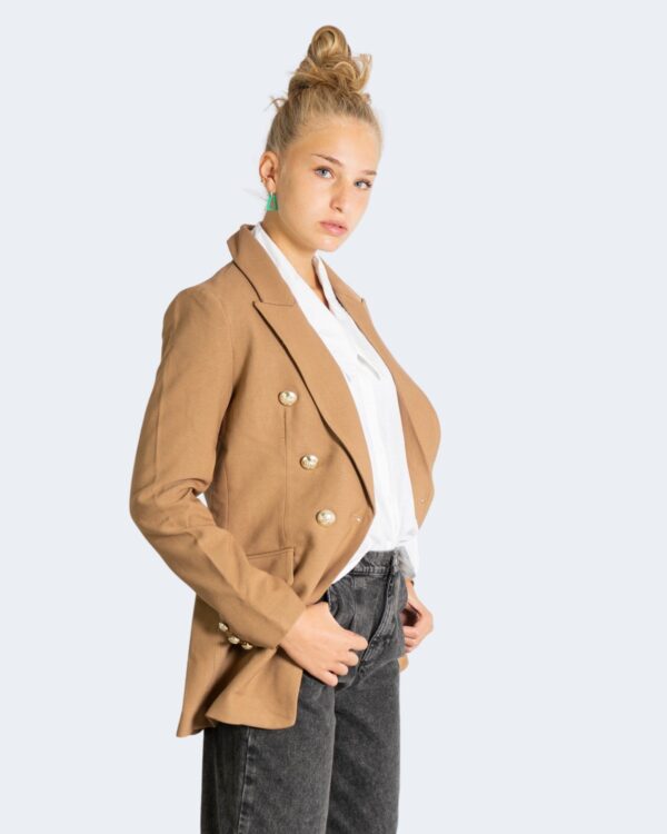 Giacca Only CORINNA Beige scuro - Foto 1