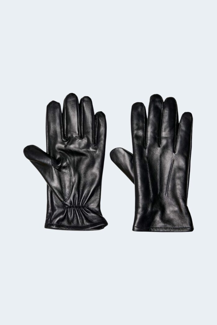 Guanti Only & Sons ONSFRITZ LEATHER GLOVE – 22020829 Nero – 71903