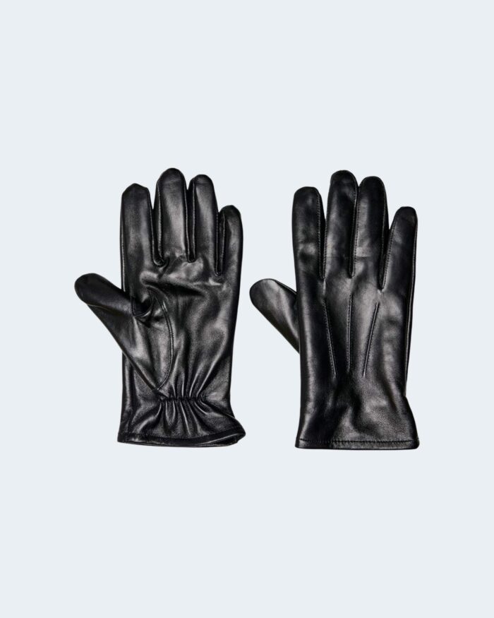 Guanti Only & Sons ONSFRITZ LEATHER GLOVE – 22020829 Nero – 71903