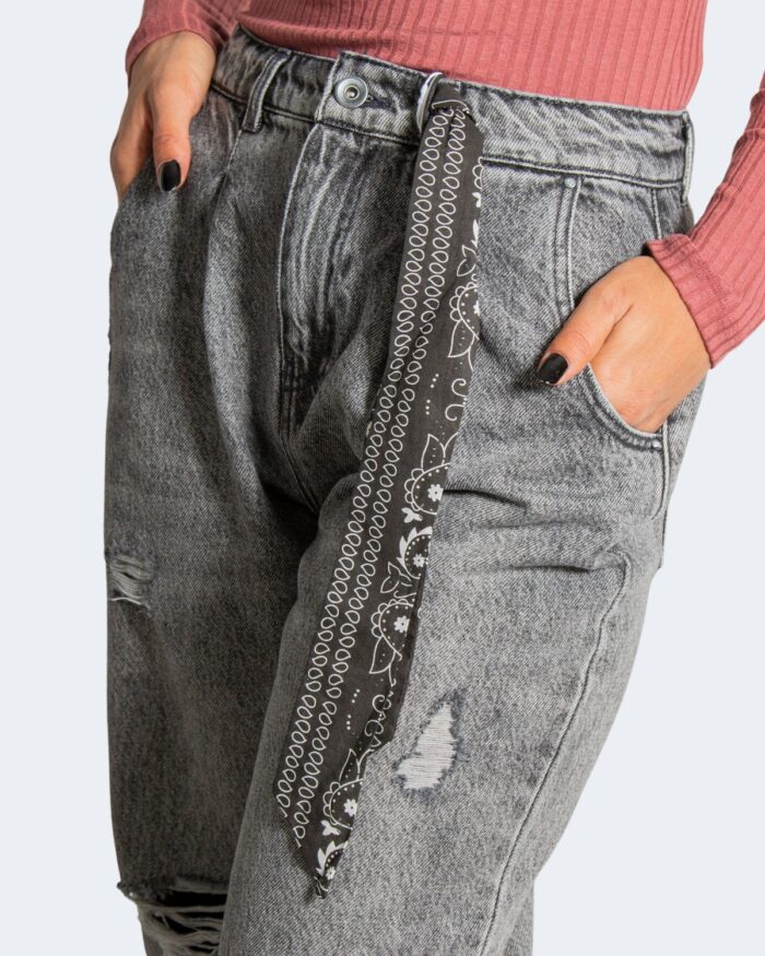 Jeans Only VERNA Nero – 71865