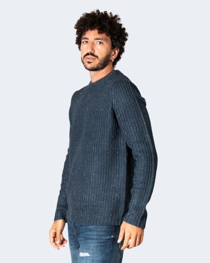 Maglione Only & Sons ONSNAZLO Blu – 71897