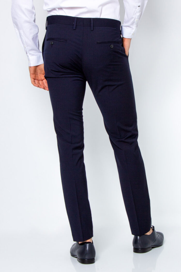 Pantaloni da completo Antony Morato SLIM BONNIE Blu – 42281