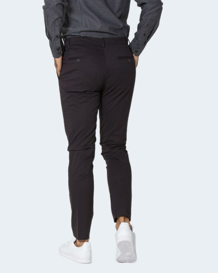 Pantaloni slim Antony Morato BRYAN SKINNY FIT Blu – 72717