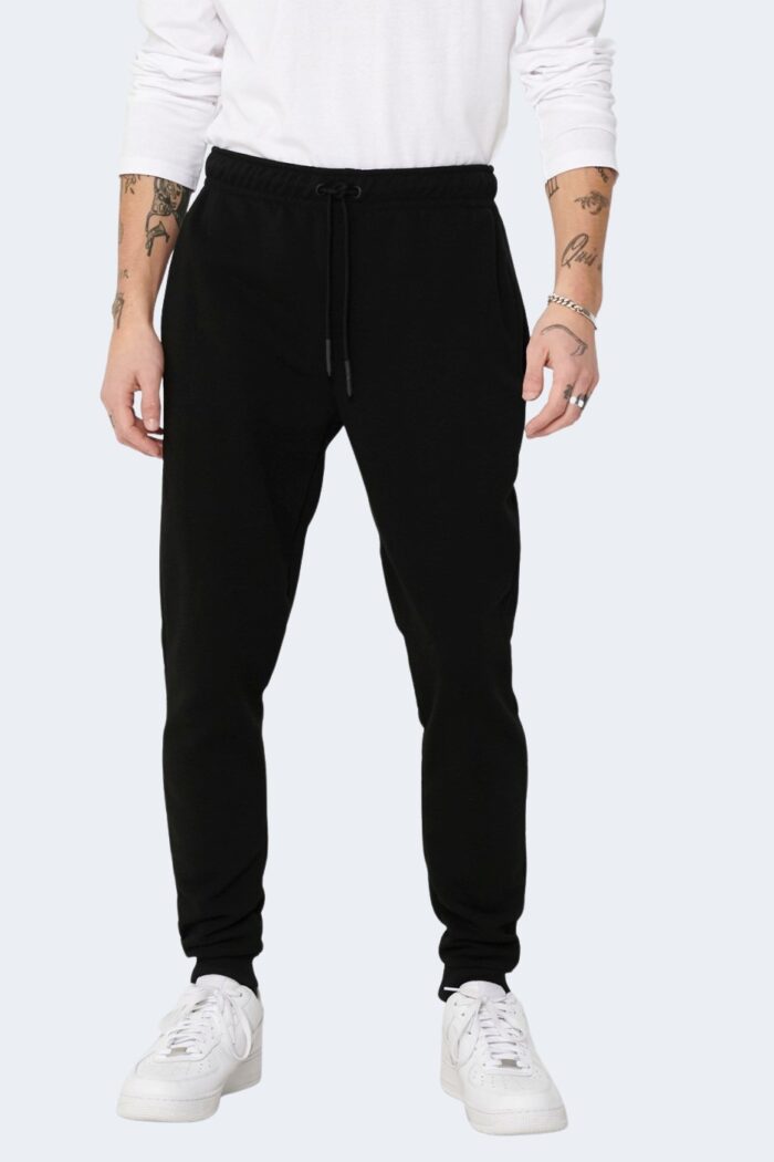 Pantaloni sportivi Only & Sons CERES LIFE SWEAT PANTS NOOS Nero