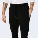 Pantaloni sportivi Only & Sons CERES LIFE SWEAT PANTS NOOS Nero - Foto 4