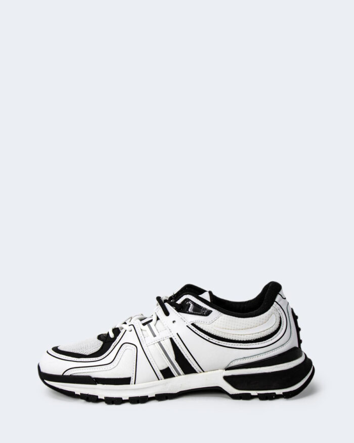 Sneakers Calvin Klein RUNNER LACE Bianco – 72006