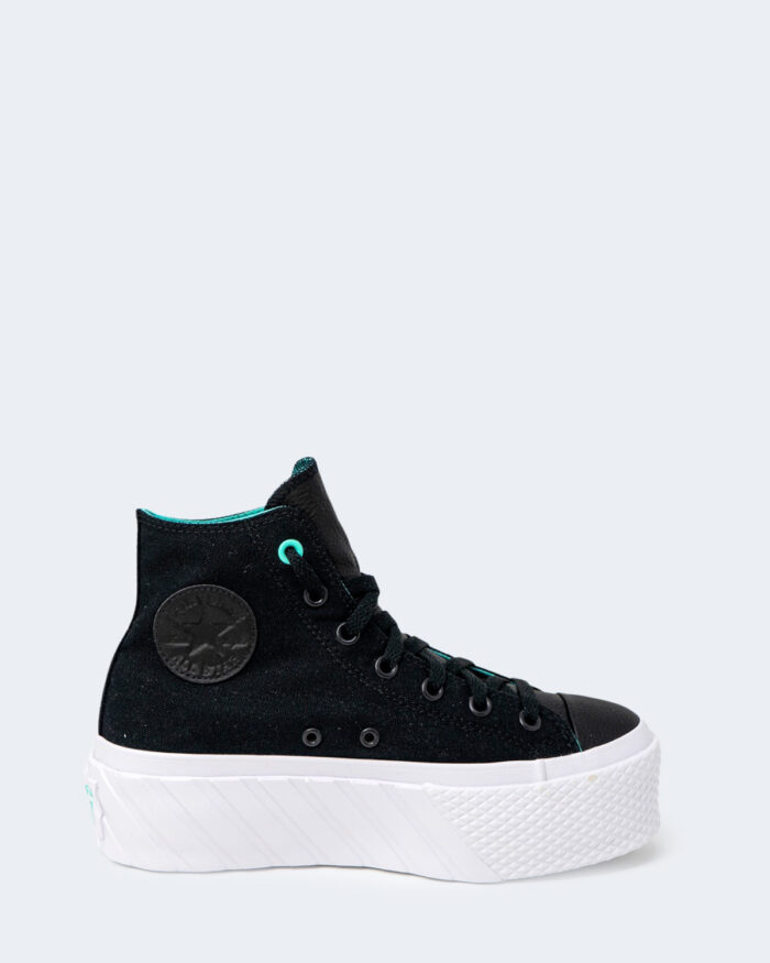 Sneakers Converse CHUCK TAYLOR ALL STAR LIFT 2X Nero – 77735