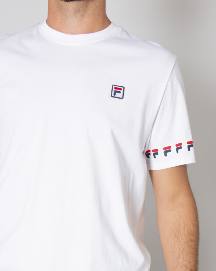 T-shirt Fila TIBURON Bianco – 65197