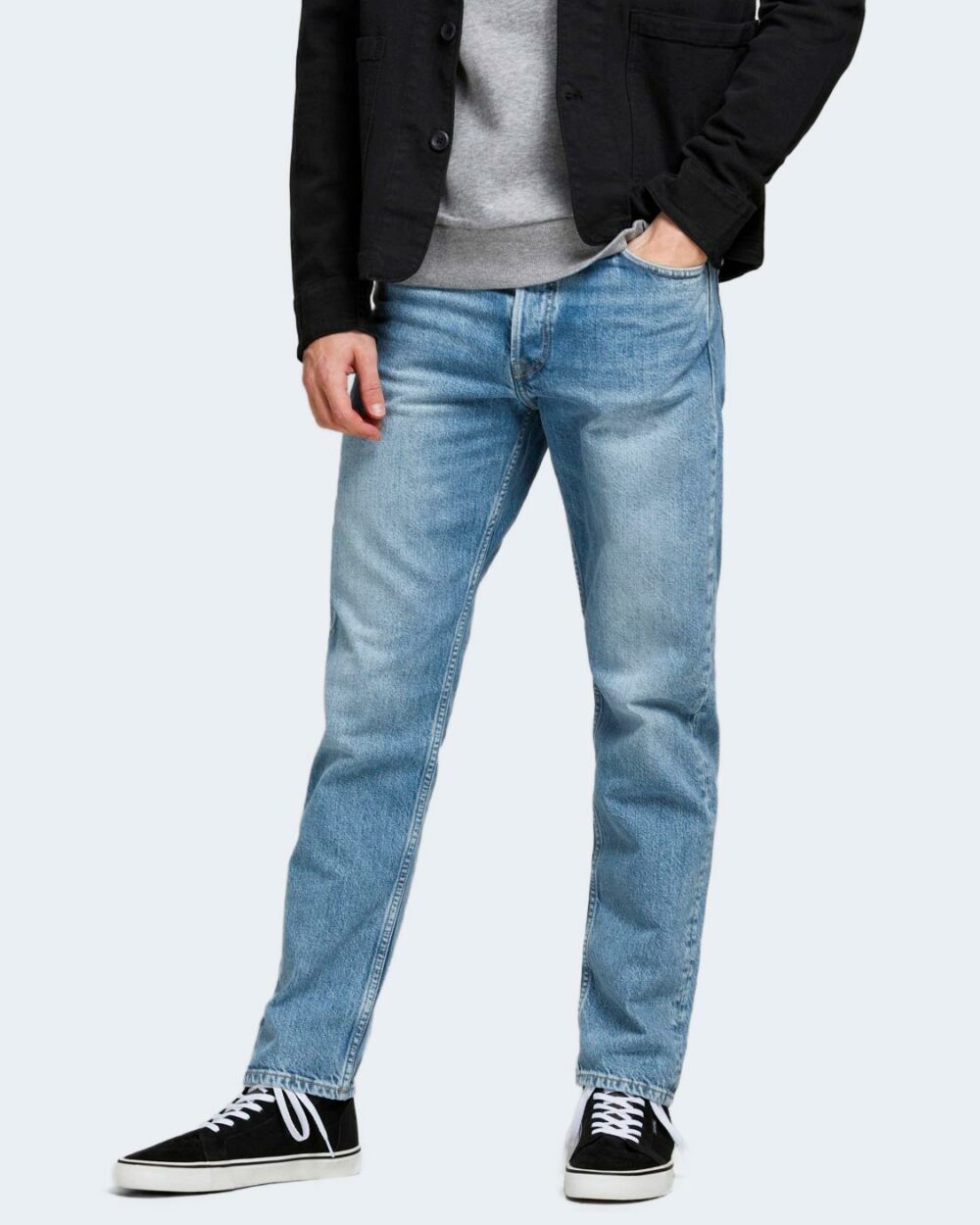 Jeans Jack Jones JJICHRIS JJORIGINAL Denim - Foto 1