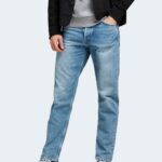 Jeans Jack Jones JJICHRIS JJORIGINAL Denim - Foto 1