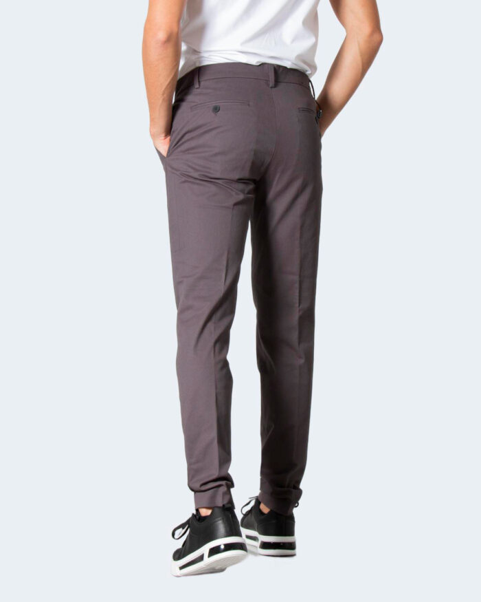 Pantaloni slim Antony Morato BRYAN SKINNY FIT Grigio – 72717
