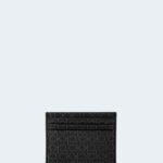 Portacarte Calvin Klein WINTER PROOF CADHOLDER Nero - Foto 3
