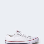 Sneakers Converse ALL STAR OX Bianco - Foto 1