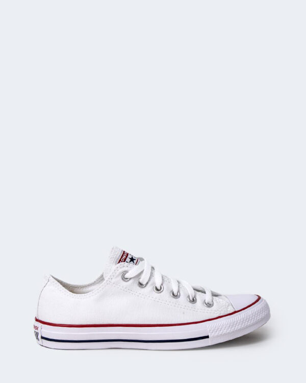 Sneakers Converse ALL STAR OX Bianco - Foto 1