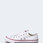 Sneakers Converse ALL STAR OX Bianco - Foto 2