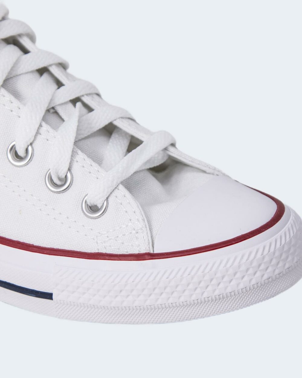 Sneakers Converse ALL STAR OX Bianco - Foto 5