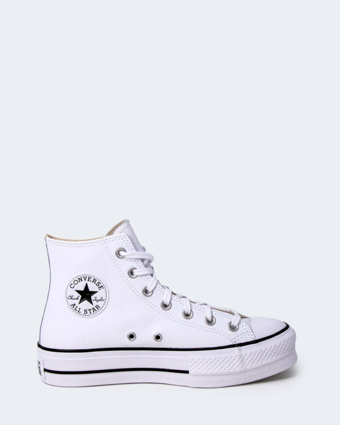 Sneakers Converse CHUCK TAYLOR ALL STAR LIFT Bianco – 79933
