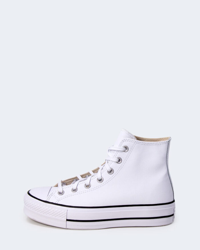 Sneakers Converse CHUCK TAYLOR ALL STAR LIFT Bianco – 79933