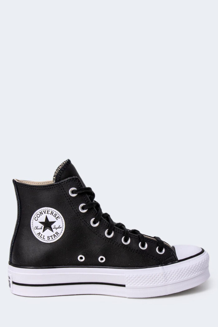 Sneakers Converse CHUCK TAYLOR ALL STAR LIFT Nero – 79933