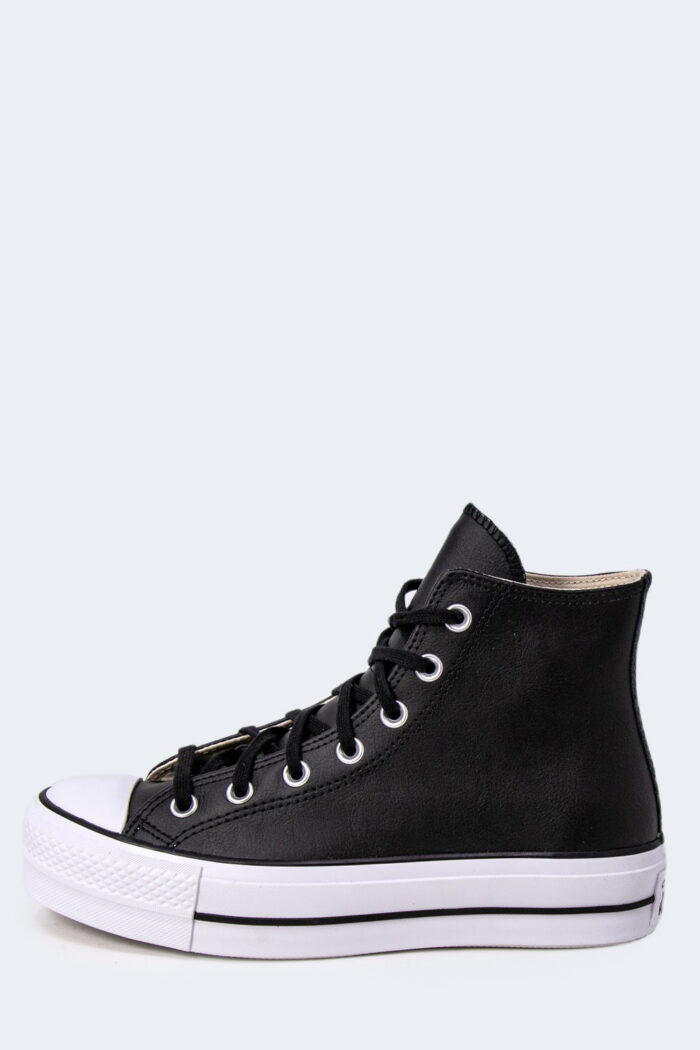 Sneakers Converse CHUCK TAYLOR ALL STAR LIFT Nero – 79933
