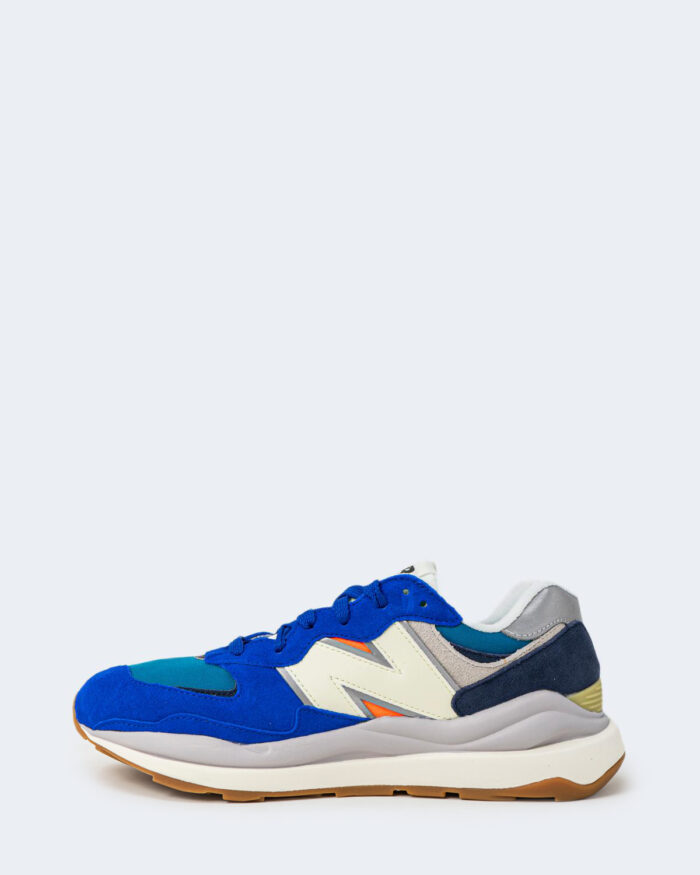Sneakers New Balance 5740 Azzurro – 79909