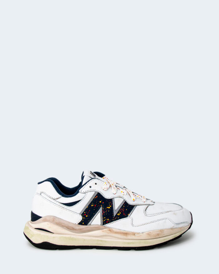Sneakers New Balance 57/40 Bianco – 80314