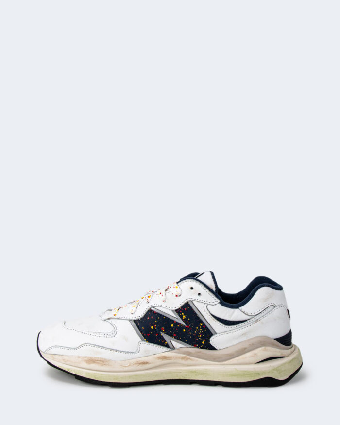 Sneakers New Balance 57/40 Bianco – 80314