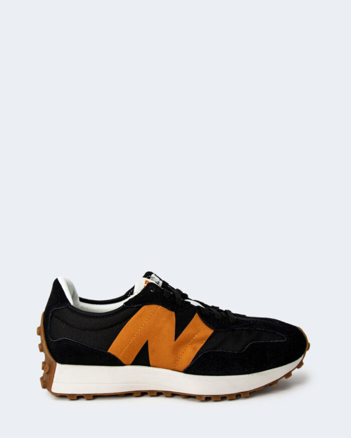 Sneakers New Balance 327 Nero – 80315