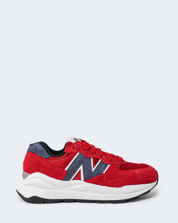 Sneakers New Balance 5740 Rosso – 79913